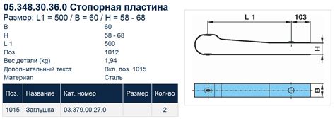 ПОДВЕСКА BPW - БалтАвтоТех