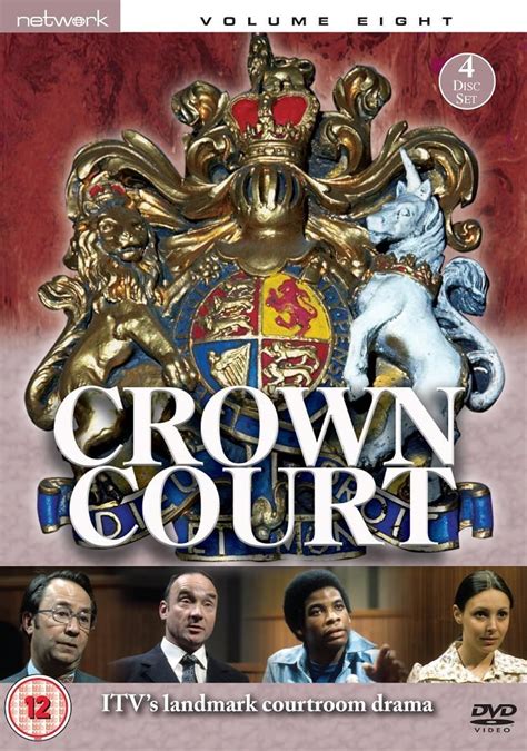 Crown Court Tv Series 19722007 Imdb