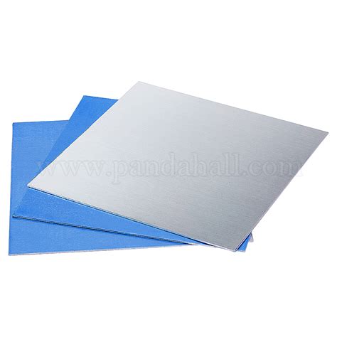 Wholesale Aluminum Sheets