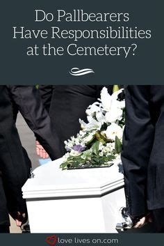 24 Pallbearer Funeral ideas | thank you notes, funeral, need to know