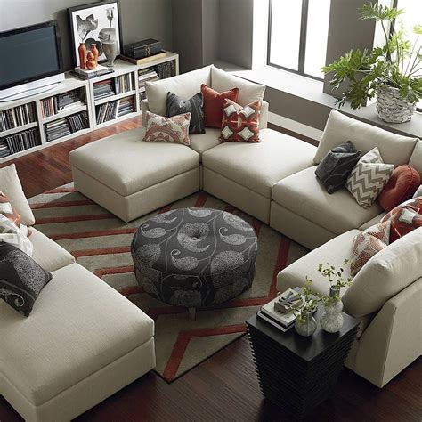 Best Of Bassett Sectional Sofa