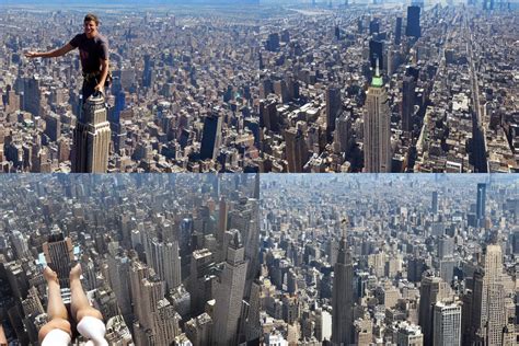 Giant Snake Climbing Empire State Building Stable Diffusion OpenArt