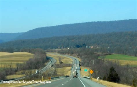 Pennsylvania And Beyond Travel Blog Exploring Elk Scenic Drive In The Pa