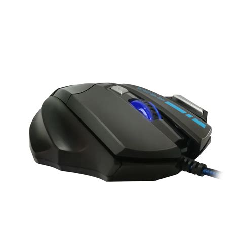 6800dpi High Precision Gaming Mouse With Multi-modes Led Computer Mouse ...