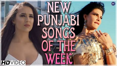 New Punjabi Hit Songs Of This Week August 26 2019 Hit Punjabi Songs