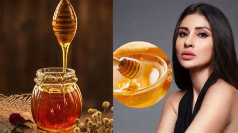 Honey for Skin નચરલ ગલ મળવવ મગ છ મધમ આ વસતઓ મકસ કરન