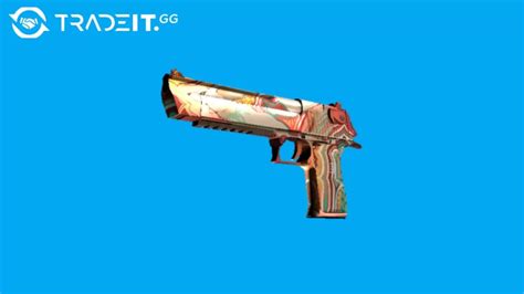 Best Desert Eagle Skins In Cs2 Top 10