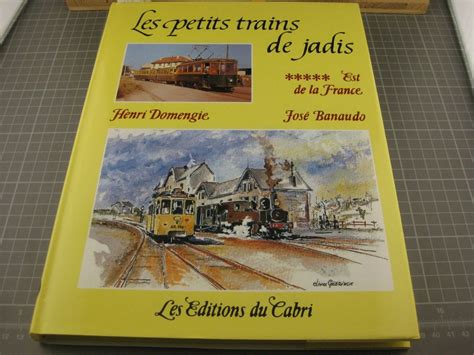 Les Petit Trains De Jadis Kaufen Auf Ricardo