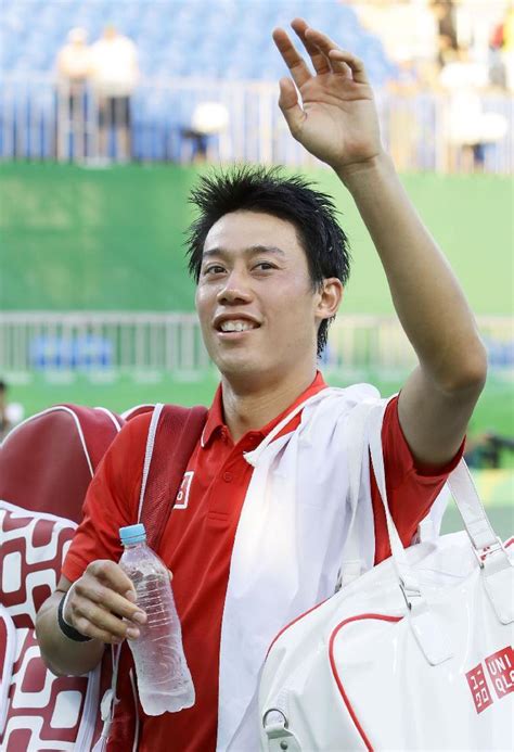 錦織が銅メダル テニスの日本勢96年ぶり 読んで見フォト 産経フォト