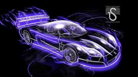 The hd wallpaper picture (Cool 3d Car Wallpaper) has been downloaded ...