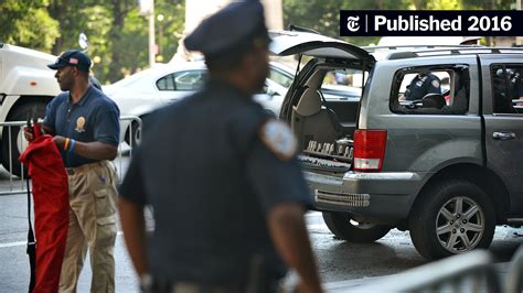 Package Thrown At Police Leads To Frantic Drive And 6 Hour Standoff