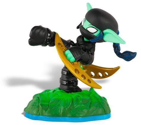 Kidscreen » Archive » Activision launches new Skylanders game and toys