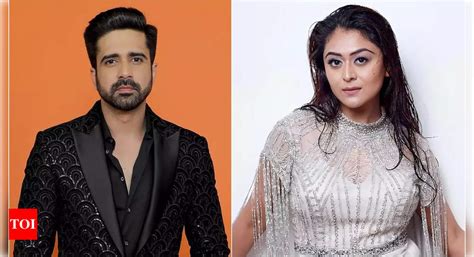 Exclusive Bigg Boss OTT 2 Avinash Sachdev Reveals He Dined With