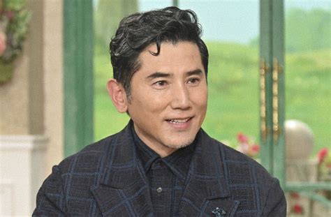 本木雅弘、10歳年下の妻・内田也哉子さんとの結婚式を回顧「お金をかけずに」「樹木希林さんが買ってきた2千円の古着で」 ニコニコニュース