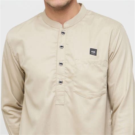 Jual Baju Kurta Pakistan Toyobo Premium Original Kdl BAJU KOKO KURTA