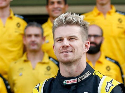 Nico Hulkenberg 'sleeping well' after his F1 exit | PlanetF1 : PlanetF1