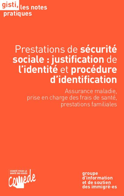 Comment Obtenir Un Numero De Securite Sociale Definitif