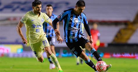 América fue el ganón con reprogramación de juego de la jornada 2 ante ...