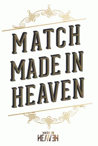 Match Made In Heaven Made In Heaven Tv GIF - MatchMadeInHeaven MadeInHeaven MadeInHeavenTv ...