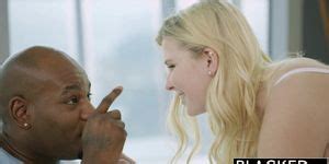 BLACKED Blonde Teen Melissa May Fucks Her Boyfriend Tnaflix