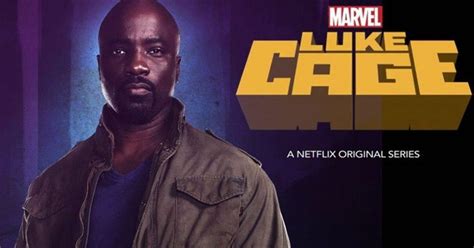 Watch Netflixs Luke Cage Trailer Fortress Of Solitude