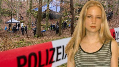 Fall Sonja Engelbrecht Polizei Hofft Auf Durchbruch Durch Dna Testaktion