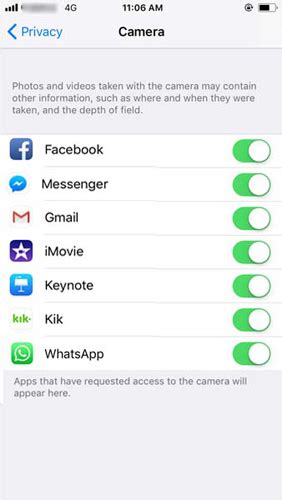 Messenger 打不開？如何修復facebook Messenger視頻通話不起作用