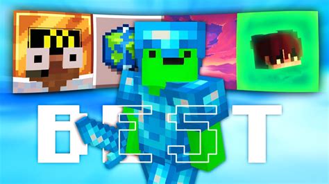 TOP 5 BEST TEXTURE PACK FPS BOOST MCPE MCBE 1 21 YouTube