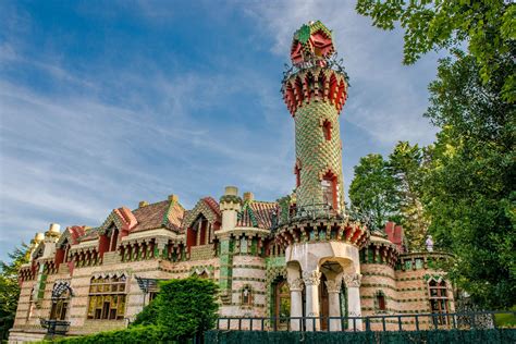 Road trips through hidden Spain - Wanderlust