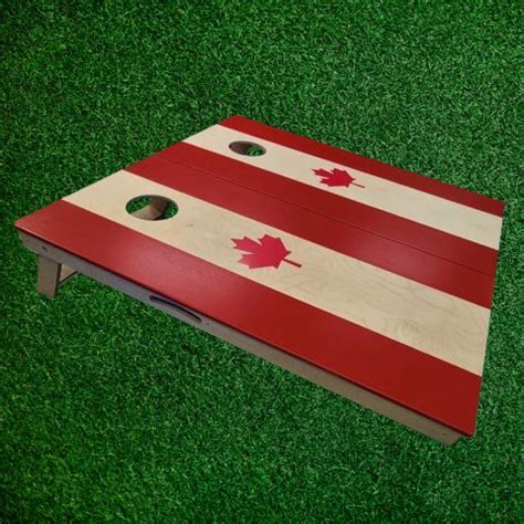 Why Us Canada Cornhole