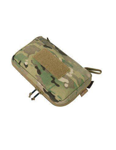 Bolso Ipsc T Ctico Mini Service Camuflaje Multicam Cordura Helikon Tex