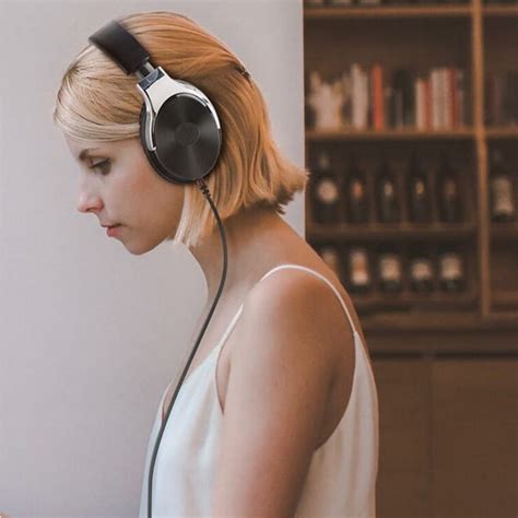 Comprar OneOdio Studio Hi-Fi - Sonido de grandísima calidad