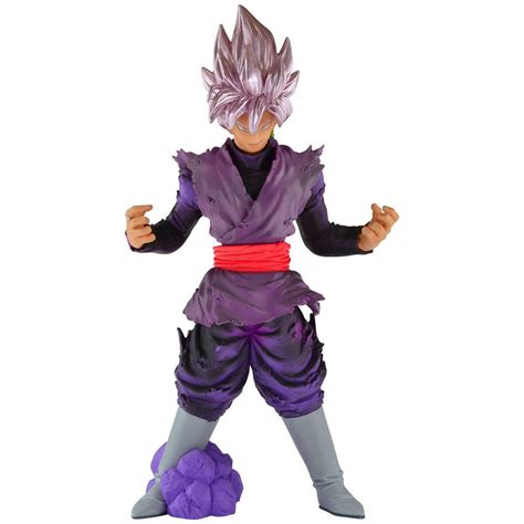 Buy Banpresto Dragon Ball Z Blood Of Saiyans Goku Black Super Saiyan