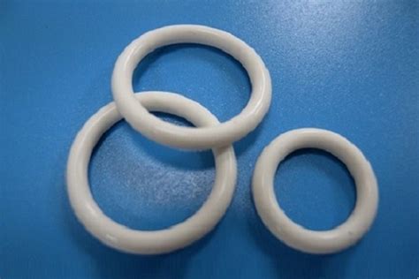 Ffkm Perfluoroelastomer Seals Yeedex