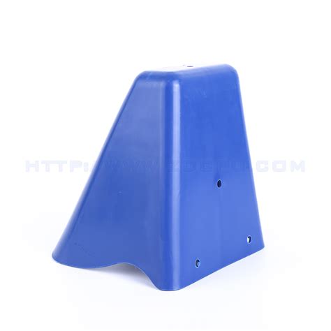 Custom Injection Molded Abs Plastic Electrical Box Housing Project