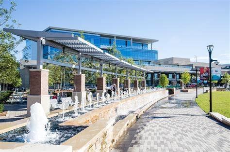 Springway Construction Update & What's Next - Sandy Springs Conservancy