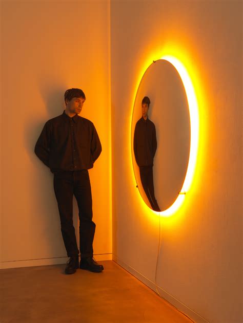 Environmental Artist Olafur Eliasson Talks About His Work And Climate