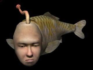 Seaman (Character) - Giant Bomb