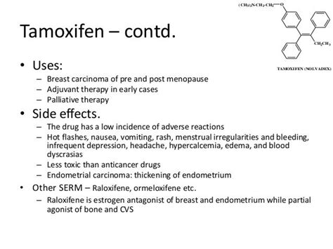 Estrogens And Antiestrogens