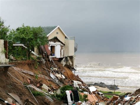 Durban floods: Be vigilant in KZN