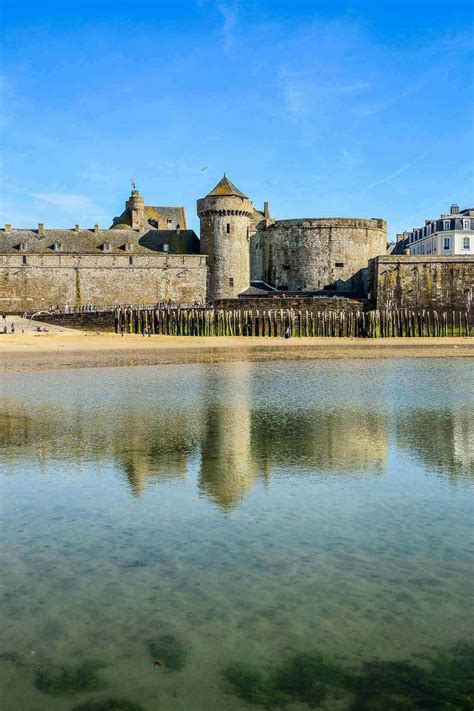 St Malo Travel Guides & Inspiration | Condor Ferries