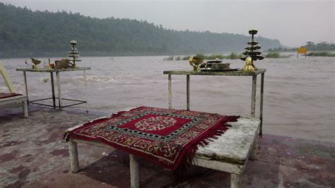 Triveni Ghat - History, Sightseeing, Timings, Location, Hotel | Adotrip