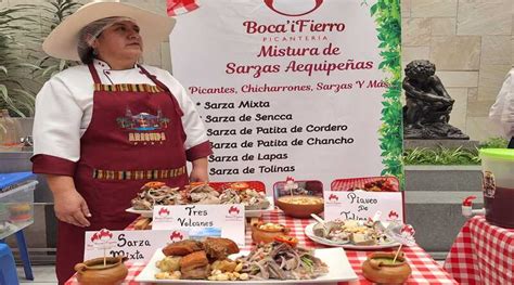 Despu S De Tres A Os Se Reanuda El Festival Gastron Mico Sabores De Mi