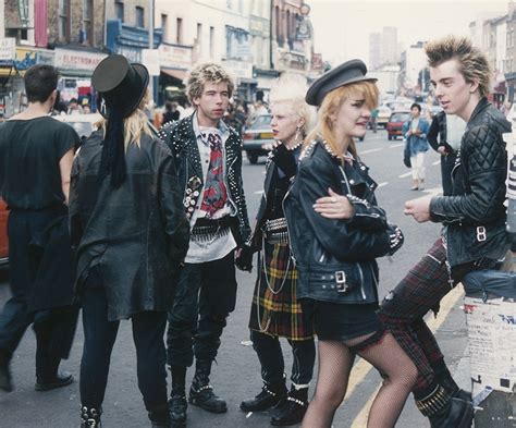 fmp exploring punk subculture part   mita chavan medium