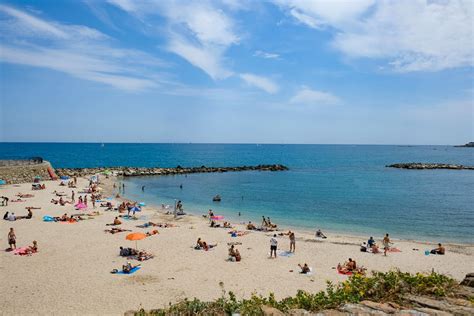 Things To Do In Antibes France The Winged Fork