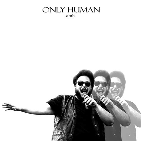 human song  lyrics  amh spotify