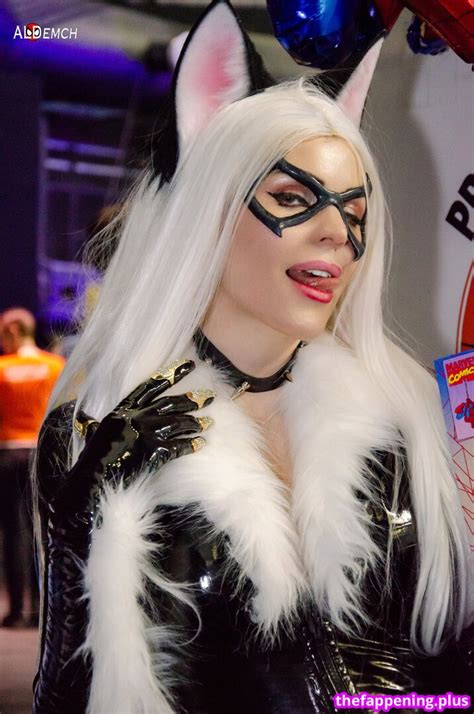 Anya Ichios I Chios Ichios Nude OnlyFans Photo 161 The Fappening Plus