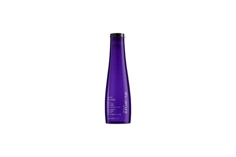 Shu Uemura Yubi Blonde Glow Shampoo Ml Marlies M Ller