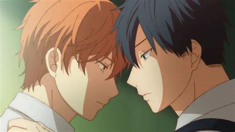 15 Best BL Anime On Crunchyroll My Otaku World