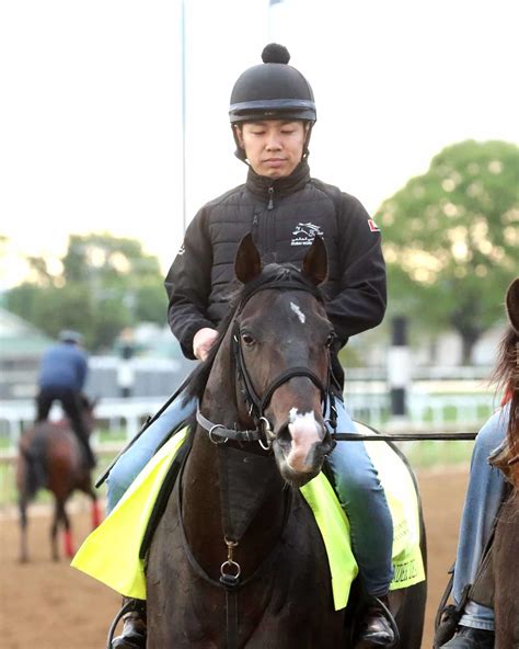 dean gallop churchill downs     renee torbit